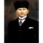 Destan Bayrak Atatürk Bayrağı 200 x 300 cm