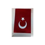 Destan Bayrak Türk Masa Bayrağı 15X22,5