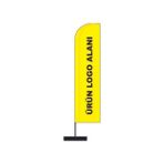 Destan Bayrak Yelken Bayrak Olta Bayrak