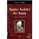 Destan-ı Tevarih-i Al-i Osman - Osman Tuğlu