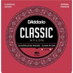 Destan Müzik Prs02 Gitar Sehpası Standı Ve Daddario Ej27N Klasik Gitar Teli