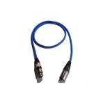 Destan Müzik Xlr Erkek - Xlr Dişi 10 M Kablo