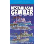 DESTANLAŞAN GEMILER - EROL MÜTERCİMLER