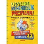 Destansı Mühendislik Faciaları - Sean Connolly