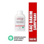 DESTAR NATURALY Saç Bakım Şampuanı 300 ml Procabil ,keratin , Biotin Saç Dökülmesine Karşı Etkili