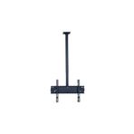 DESTE ELEKTRONİK 26" - 55" Tüm Modeller ile Lcd Led Tv Monitör Tavan Askı Aparatı ile Lcd Led Tv Monitör Tavan