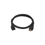 DESTE ELEKTRONİK 5 METRE HDMI DİŞİ ERKEK UZATMA KABLOSU