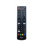 DESTE ELEKTRONİK Akb75675301 Smart Led Tv Kumandası (orjinal Üründür) ile uyumlu
