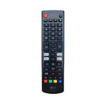 DESTE ELEKTRONİK Akb76037605 / 50up75006lf / 43up7000pua / 32lm577bpu Lcd Led Tv Kumandası ile uyumlu