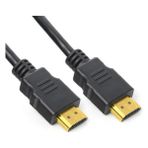 Deste Elektronik HDMI V1.4 Kablo 3D Full Hd - Tv, Monitör, Ps, Xbox, Laptop Uyumlu 7,5 Metre HDMI Kablo Erkek-Erkek