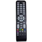 DESTE ELEKTRONİK Lcd Led Tv Kumandası Tcl 55fs6646 / 32a12h ile uyumlu