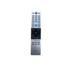 DESTE ELEKTRONİK Led Lcd Tv Kumandası CT-8543 - CT-8517 40L2863DG 32L3963DA ile uyumlu