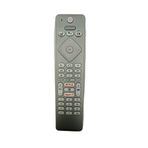 DESTE ELEKTRONİK Led Smart Tv Kumandası Rc4154401 50pus7304-58pus7304-65pus7304-55pus7504 ile uyumlu