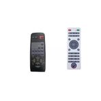 DESTE ELEKTRONİK Projeksiyon Kumandası Cmp-4201u / 4121hdu /cp-rd3 ile uyumlu
