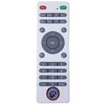DESTE ELEKTRONİK Projeksiyon Kumandası Mx-666 ile uyumlu