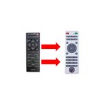 DESTE ELEKTRONİK Projeksiyon Kumandası R017f Cp-a221n Cp-aw312wn A3b Aib A3c ile uyumlu