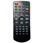DESTE ELEKTRONİK Ses Sistemi Kumandası Logitech Pure-fi Anywhere Sessistemi Kumandası ile uyumlu