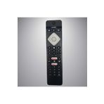 DESTE ELEKTRONİK Smart Led Tv Kumandası 55pus7805 4k ile uyumlu