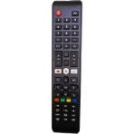 Deste Elektronik Sunny / Hı-Level / Peaq LED Tv Kumandası Youtube Netflix Prime Tuşlu Orjinal Ürün