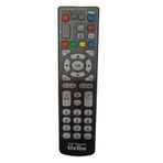 DESTE ELEKTRONİK TİVİBU ZTE ZXV10 B860H RİCHMEDİA BOX UYDU ALICI UZAKTAN KUMANDASI TİVİBU ZTE ZXV10 B860H ile uyumlu