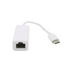 DESTE ELEKTRONİK USB TYPE-C TO ETHERNET DÖNÜŞTÜRÜCÜ USB TO RJ45 DÖNÜŞTÜRÜCÜ C TO ETHERNET DÖNÜŞTÜRÜCÜ USB TO