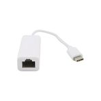 DESTE ELEKTRONİK USB TYPE-C TO ETHERNET DÖNÜŞTÜRÜCÜ USB TO RJ45 DÖNÜŞTÜRÜCÜ