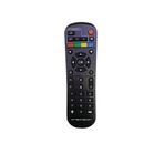 DESTE ELEKTRONİK Uydu Alıcı Kumandası (Orjinal Ürün) 4k Android ile uyumlu