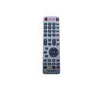 DESTE ELEKTRONİK Uzaktan Kumanda (ORJİNAL ÜRÜN) Sharp Aquos Netflix Youtube Lc-49cug8052k Rmc0116-rmc0117 ile uyumlu