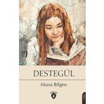 Destegül - Musa Bilgen