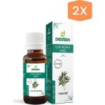 Destek 10 ml Çay Ağacı Yağı