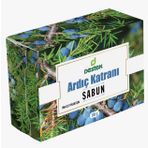 Destek 150 gr Ardıç Katranı Sabunu