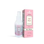 Destek 150 ml %100 Doğal Rose Gül Suyu Sprey