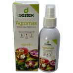 Destek 150 ml Agromax Doğal Masaj Yağı