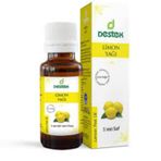 Destek 20 cc Limon Yağı