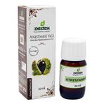 Destek 20 ml At Kestanesi Yağı