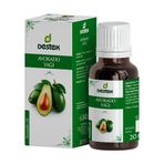 Destek 20 ml Avokado Yağı