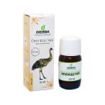 Destek 20 ml Deve Kuşu Yağı