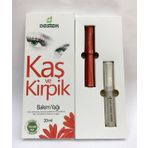 Destek 20 ml Kaş ve Kirpik Bakım Yağı