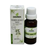 Destek 20 ml Tesbih Ağacı Yağı