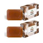 Destek 2x150 gr Argan Sabunu