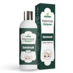 Destek 330 ml Sarımsak Şampuanı