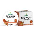 Destek 45 gr Salyangoz Salgı Özlü Krem