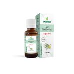 Destek 50 ml Saf Zeytinyağı