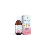Destek Agromax Keçiboynuzu Özütlü 100 ml Şurup