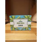 Destek Aloevera Sabun - Yeşil & Beyaz