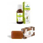 Destek Argan Yağı 20Ml-Argan Sabunu 150G (2'Li Set)