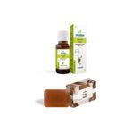 Destek Argan Yağı Ve Argan Sabunu 2'Li Set