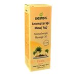 DESTEK Aroma Terapi Masaj Yağı Exotic