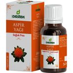 DESTEK ASPİR YAĞI 50 ML