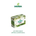 Destek Çay Ağacı Sabun, Gliserin Bazlı, Akne Karşıtı 150 gr